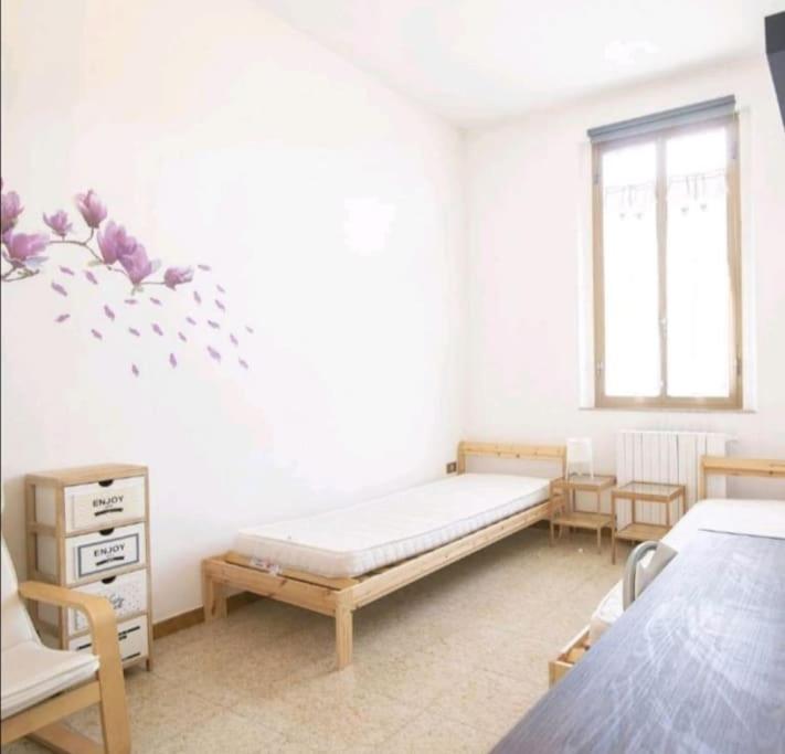 2 Bedrooms Apartment Near Metro M1 Marelli 17Min From Duomo Sesto San Giovanni Extérieur photo