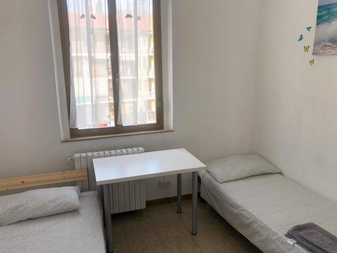 2 Bedrooms Apartment Near Metro M1 Marelli 17Min From Duomo Sesto San Giovanni Extérieur photo