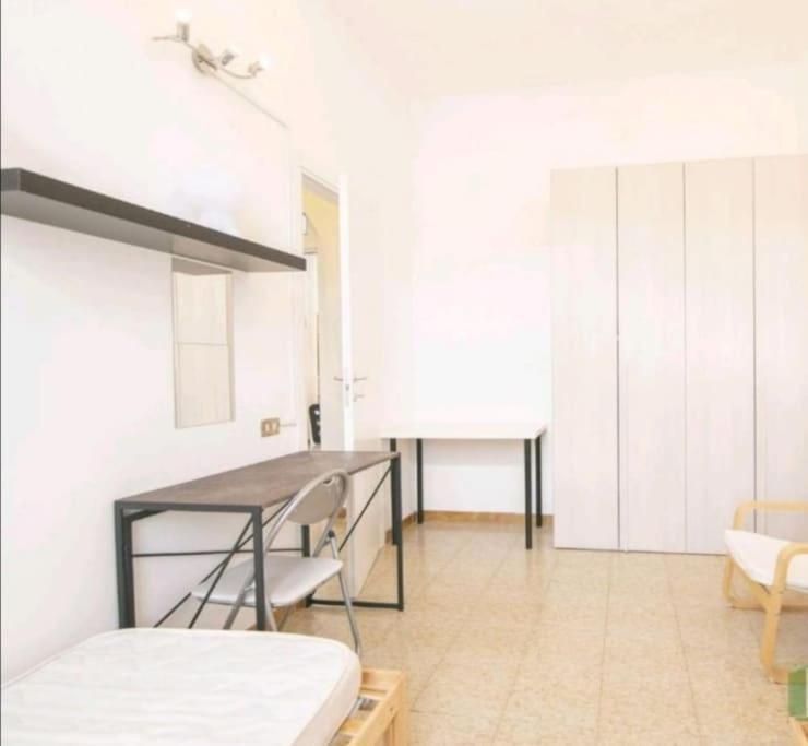 2 Bedrooms Apartment Near Metro M1 Marelli 17Min From Duomo Sesto San Giovanni Extérieur photo